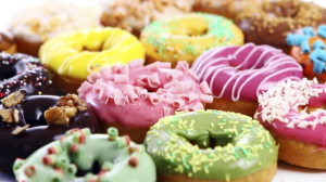 3 Varian Donat dan Cara Membuatnya
