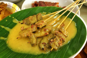 Berbagai Varian Sate Khas Padang dengan Rasa Lezat