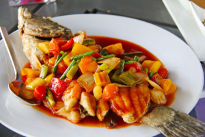 Tips Sederhana Memasak Nila Asam Manis