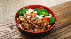 Inilah Berbagai Varian dan Cara Membuat Ayam Teriyaki